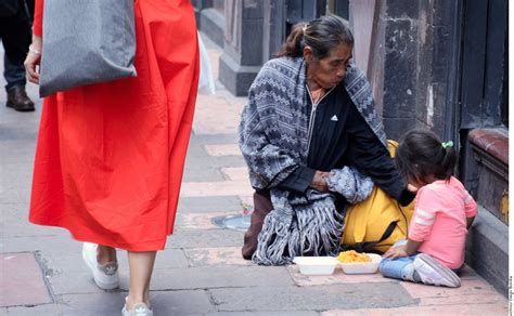 Cinco Estados Concentran La Pobreza Extrema En México