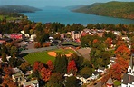 Upstate NY village named one of the 'Best Small Towns in America ...