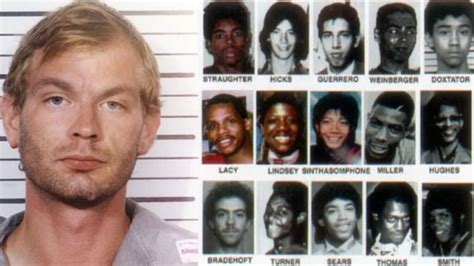 Jeffrey Dahmer How Many Did He Eat How Many Victims Did He Kill