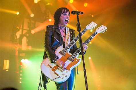 Halestorm Book April 2020 Tour Dates With New Years Day