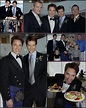 John Barrowman and his husband Scott Gill - pix of their wedding | John ...