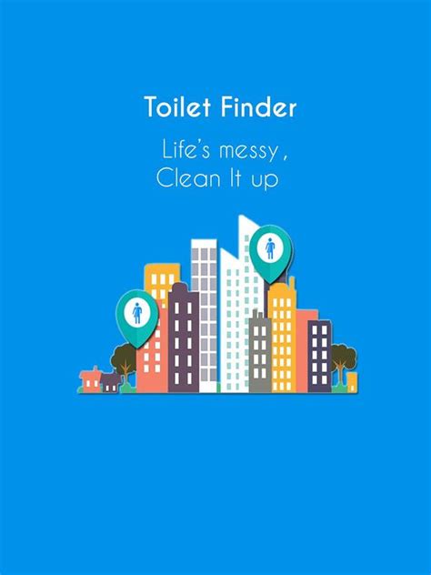 Toilet में कोई है ? ToiFi(Toilet Finder): Find Public Toilets near me for ...