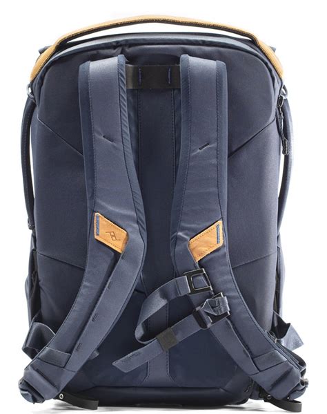 Peak Design Everyday Backpack Alternative - 60 Unique and Different