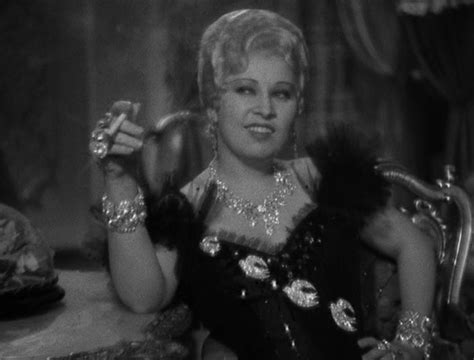 She Done Him Wrong Review With Mae West And Cary Grant Pre Code Com