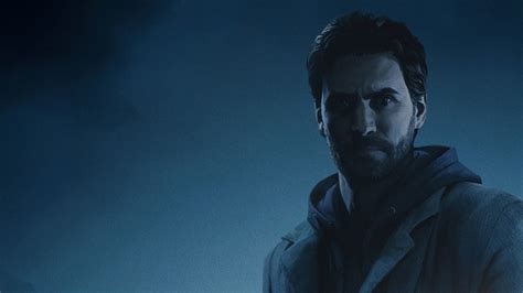 Alan Wake Remastered Archives Gameranx