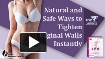 Ppt Natural And Safe Ways To Tighten Vaginal Walls Instantly Powerpoint Presentation Free To