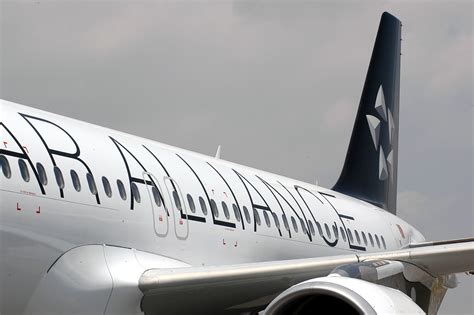 Star Alliance Celebrates 25 Years Ttr Weekly