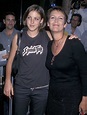 Annie Guest bio: what is known about Jamie Lee Curtis’ daughter ...