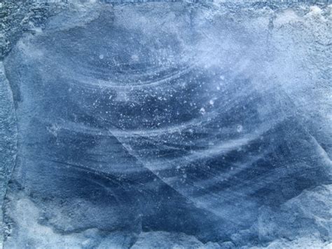 Ice Wall Texture
