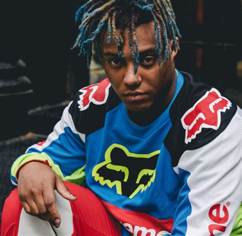 Fans Claim That Juice Wrld Predicted His Own Death With Eerie Lyrics