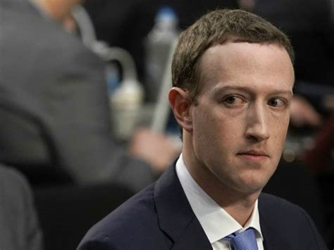 Not known does mark zuckerberg drink?: Report: Personal Aides to Facebook's Mark Zuckerberg Accused of Assault, Sexual Harassment