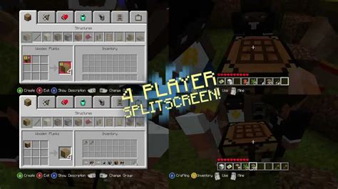 Minecraft For Xbox 360 Official Launch Trailer Youtube