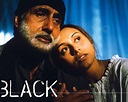Black - The cathartic tale of a deaf, mute and blind girl, and her ...