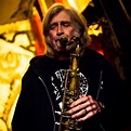 Stooges Saxophonist Steve Mackay Hospitalized with Life-Threatening ...