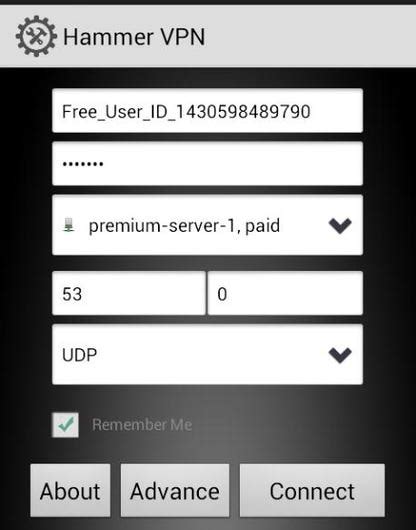 Hammer Vpn Antidpi Vpn Free Download And Software Reviews Cnet Download