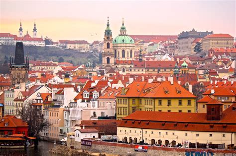 The 12 Most Romantic Cities In Europe World Of Wanderlust