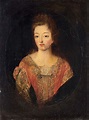 Sophia Albertine von Erbach-Erbach