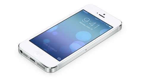 Apple Releases Ios 7 Beta 3 For Developers Update