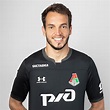 Marinato GUILHERME | FC Lokomotiv Moscow