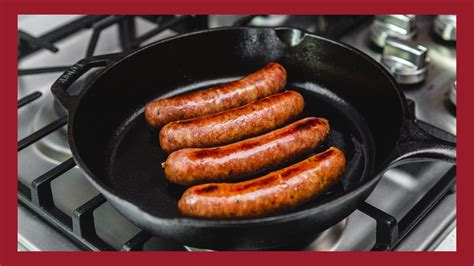 Bratwurst 101 What Makes A Delicious Brat And How To Cook One 2023