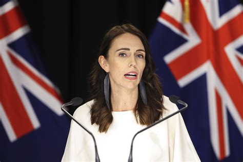 How will she use it? New Zealand Leader Says Nation Changed After Mosque Attacks | Time