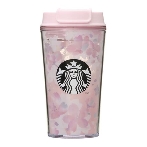 Starbucks Japan Sakura 2021 Collection One Map By From Japan