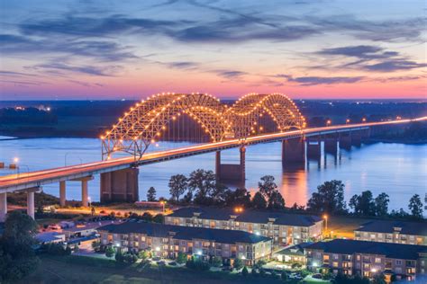 What The Memphis Bridge Crack Shows Us About Structural Engineering