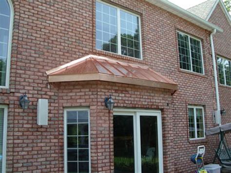 Custom Preassembled Roofs For Bay Windows And Bow Windows Proof Roof