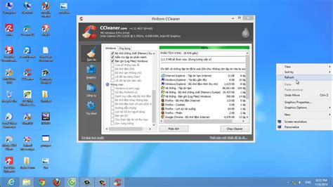 Clean My Pc Clean Computer Guide To Using Ccleaner Youtube