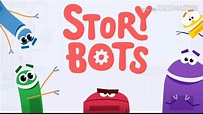 Storybots intro - YouTube