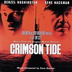 ‎Crimson Tide (Soundtrack from the Motion Picture) - Album by Hans ...