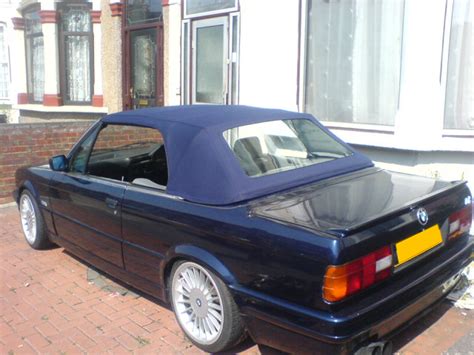 Bmw E30 Convertible Top Amazing Photo Gallery Some Information And