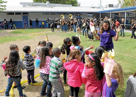4 Redlands Unified Elementary Schools Named Among States Best