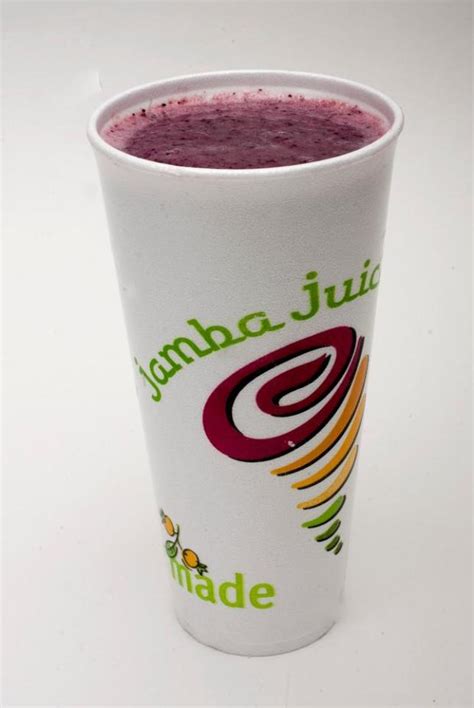Jamba Juice Will Leave Emeryville Move Hq To Texas East Bay Times