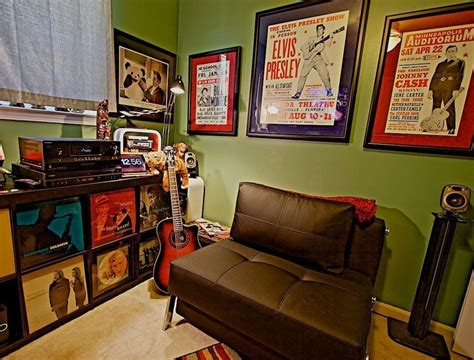 Pin It Music Man Cave Home Music Rooms Man Cave Basement