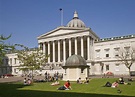 University College London - 前瞻留學遊學中心