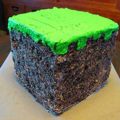 Nur von minecraft hatte ich bisher noch nie etwas gehört. Minecraft Kuchen Rezept? Oder andere ,,Gaming" Kuchen ...