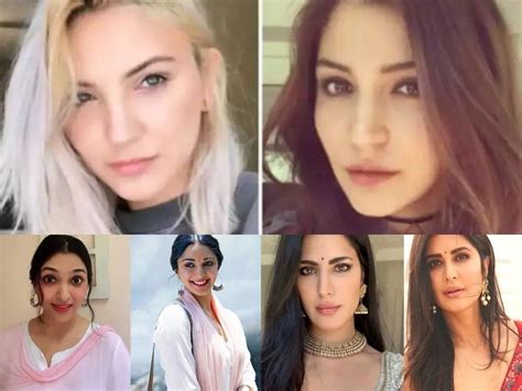 Bollywood Actresses Look Alike Duplicates In Hindi Alia Bhatt Sara Ali Khan Kareena Kapoor