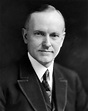 1872: Calvin Coolidge | Born on the Fourth of July | TIME.com