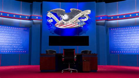 2016 Presidential Debate Schedule Details Politico