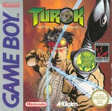Turok Battle Of The Bionosaurs Strategywiki Strategy Guide And