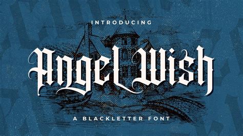 Top Tattoo Font Download Thtantai