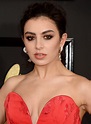 Charli XCX on Red Carpet – GRAMMY Awards in Los Angeles 2/12/ 2017 ...