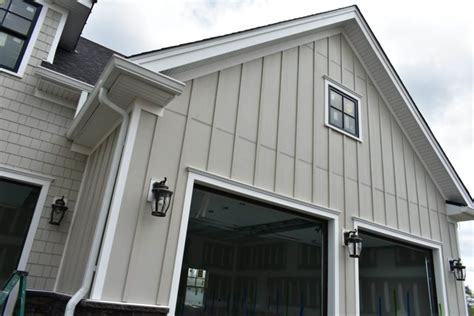 How To Install Board And Batten Siding