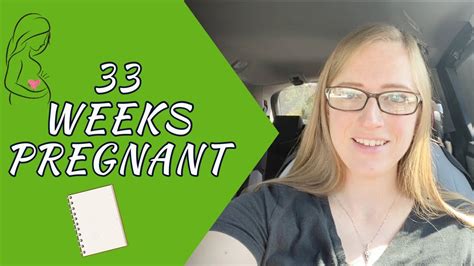 33 Weeks Pregnant Birth Plan C Section Placenta Previa Youtube