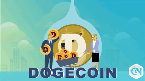 Dogecoin Turned Out To Be The Most Likeable Cryptocurrency