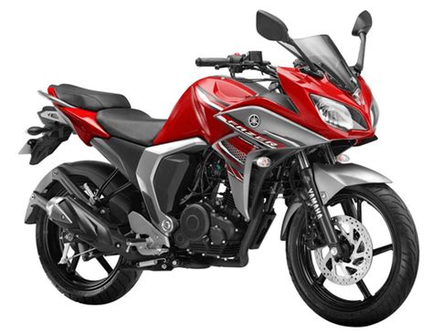 Bike Price Yamaha Fazer 150 V2 Fi Model And Colors In Bd Specs And Review
