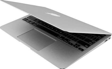 Renewed Apple Macbook Air 11 Laptop Intel Core I5 170 Ghz