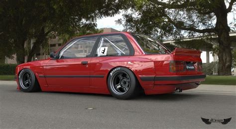 Check spelling or type a new query. Wide Body Kit Pandem Rocket Bunny BMW M3 (E30) | allDesign