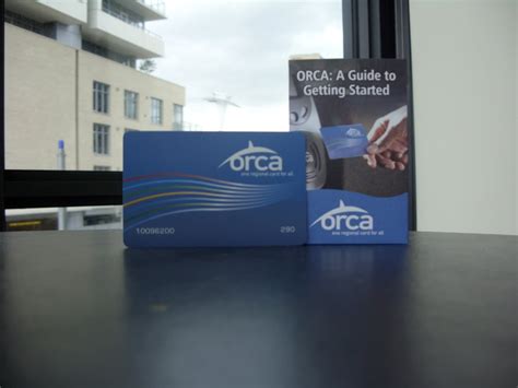 The orca card is a regional, public transit pass which can be used by students and employees to ride regular metro, sound transit, pierce transit, kitsap transit, community transit, and everett transit bus service anytime, anywhere all over king, snohomish, pierce, and kitsap counties. punkrawker blogs on: King County Metro raises fares AGAIN!